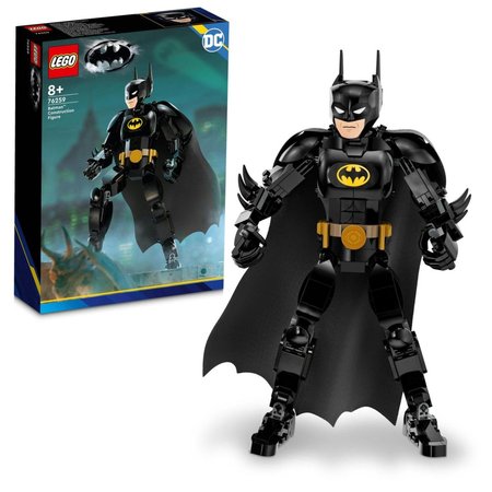 LEGO Marvel 76259 Sestaviteln figurka: Batman