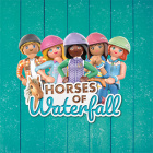 Playmobil World of Horses