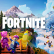 LEGO Fortnite