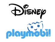 Playmobil Disney