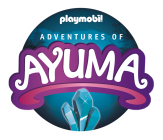 Playmobil Adventures of Ayuma