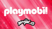 Playmobil Miraculous