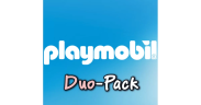 Playmobil DuoPacks