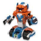 Robotick stavebnice