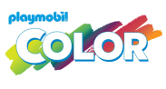 Playmobil Color