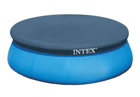 INTEX 28023 krycí plachta na bazén Easy 4,57m