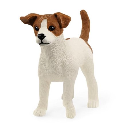 Schleich 13916 Zvtko terir Jack Russell