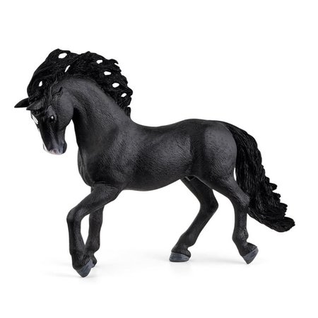 Schleich 13923 Zvířátko hřebec andaluského koně
