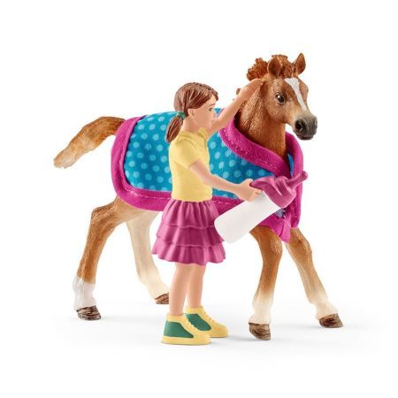 Schleich 42361 Hb s pikrvkou