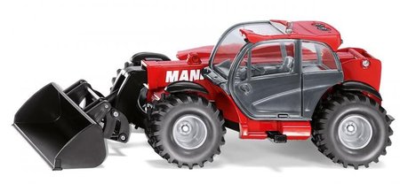 SIKU Farmer - teleskopick manipultor, 1:32