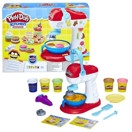 Play-Doh PD Rotační mixer Hasbro