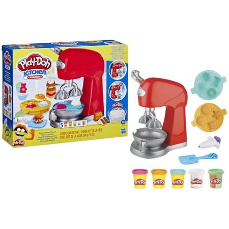 Play-Doh kouzeln mixr