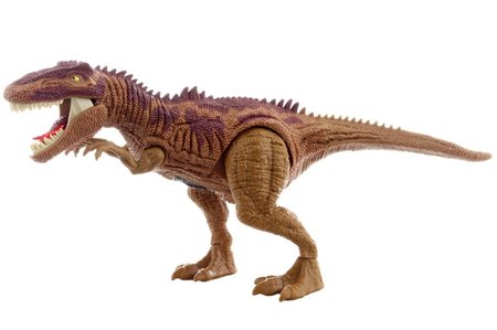 Dinosaurus baterie svtlo zvuk