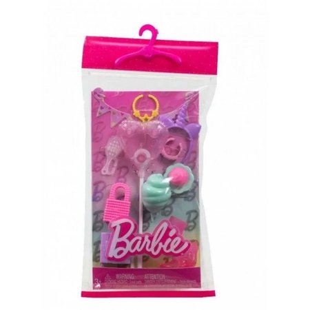 Mattel Barbie Mdn pbhy HWV73