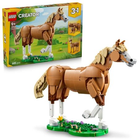 LEGO Creator 31166 Krsn k