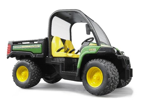 Bruder 2491 John Deere Gator XUV 855D