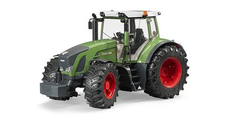 Bruder 3040 Traktor FENDT 936 Vario