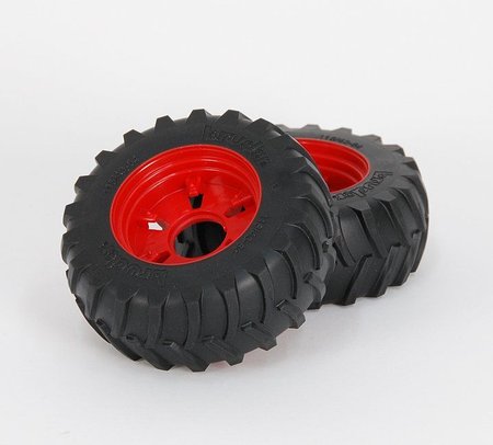Bruder 44045 ND Pedn kola lev a prav Fendt 1050 Vario