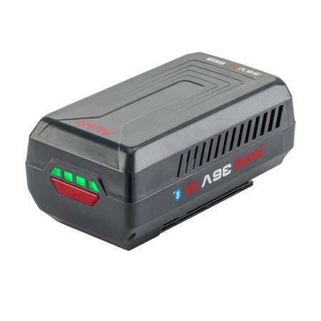 AL-KO 114017 Li-Ion akumultor B 800 Li 36 V / 8 Ah / 288 Wh