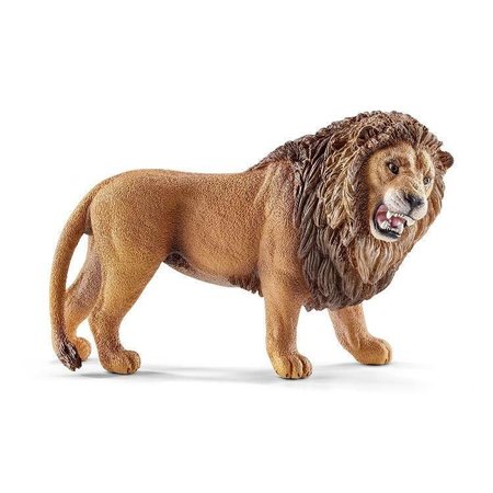 Schleich 14726 Lev vouc