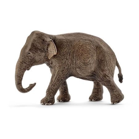 Schleich 14753 Asijsk slon samice