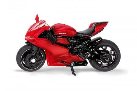 SIKU Blister - motorka Ducati Panigale 1299