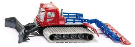 SIKU Super - Snn rolba
