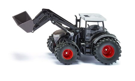SIKU Farmer - traktor Fendt 942 s pednm nakladaem, 1:50