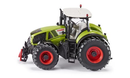 Siku Traktor Claas Axion 950 1:32