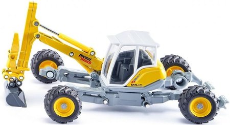 SlKU Super Bagr 3548 1:50