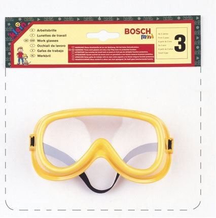 Bosch Ochranné brýle