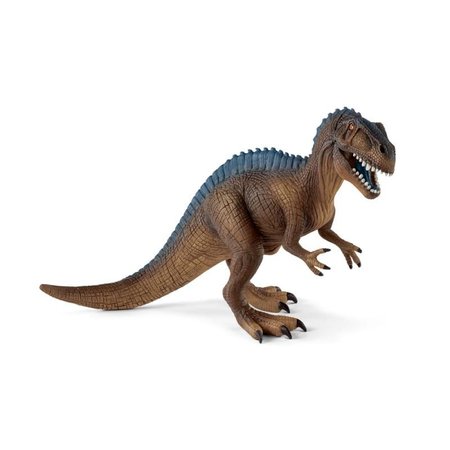 Schleich 14584 Prehistorické zvířátko Acrocanthosaurus