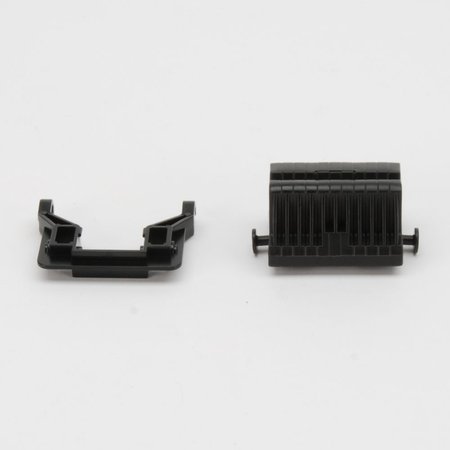BRUDER 42041 ND Pedn zva pro 7480 Massey Ferguson 2045, 2046