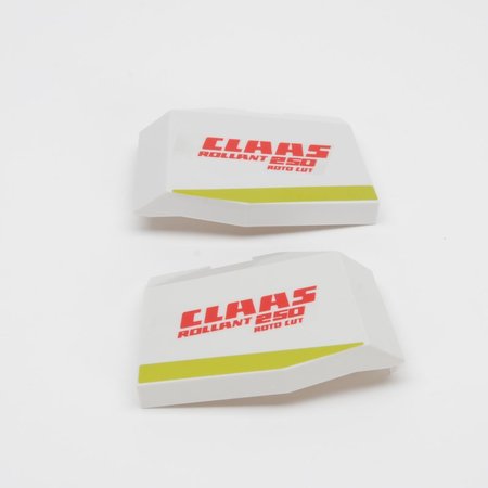 BRUDER 42127 ND Bon kryty pro 2121 Claas Rollant
