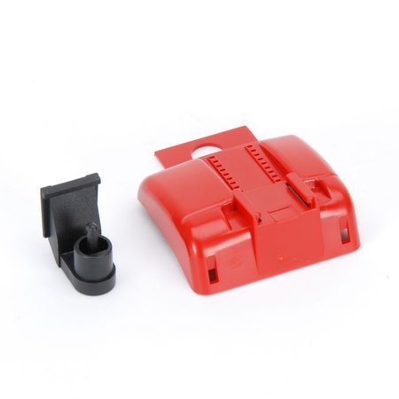 BRUDER 42140 ND Zadn zva a tan zazen pro 2125 Manitou