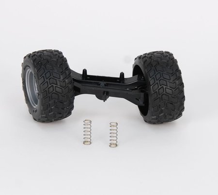 BRUDER 42538 ND Pedn nprava pro 2541 Cross Country
