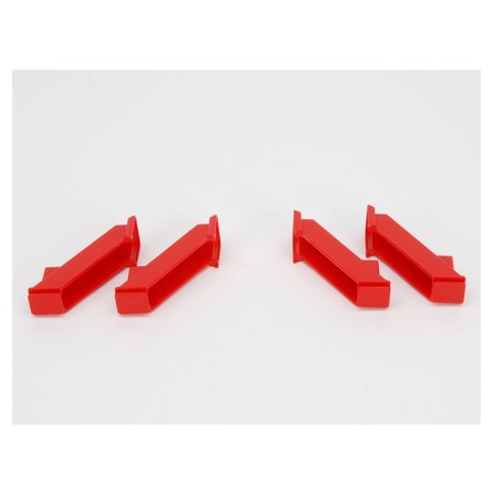 BRUDER 42766 ND podpry 4ks pro 2771