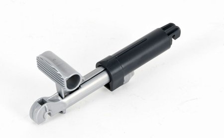 BRUDER 43468 ND Sklpc pst pro 2458 kolov naklada Volvo