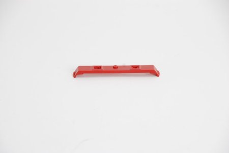 BRUDER 43533 ND Drk pro majky erven Jeep wrangler hasii 2528