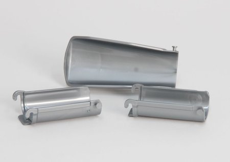 BRUDER 43710 ND skluzavka betonu pro 2739, 2814, 3655