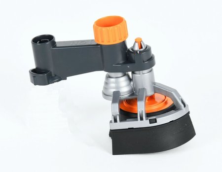 BRUDER 43784 ND Kulat kart vlevo kompletn pro 3780
