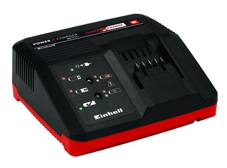 Einhell Power X-Charger 4512011