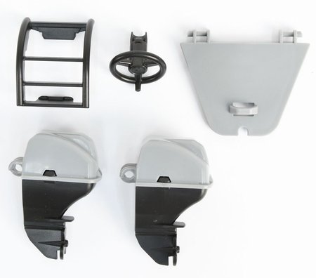 BRUDER 46277 ND Psluenstv pro lun 62733, 2507