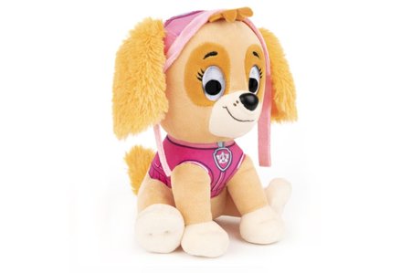Gund Tlapkov Patrola Skye Plyk 23 cm