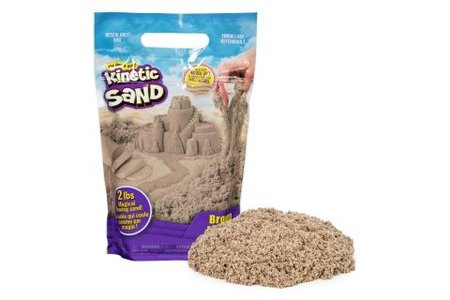 Spin Master Kinetic Sand Hnd Psek 0.9 Kg