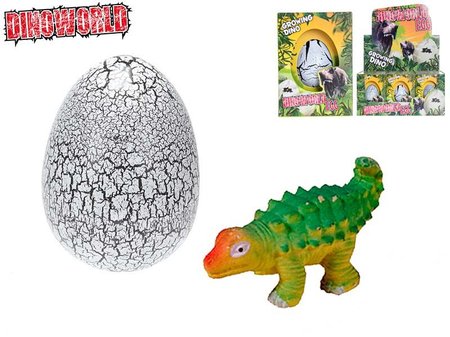 Dinoworld dinosaurus lhnouc se a rostouc