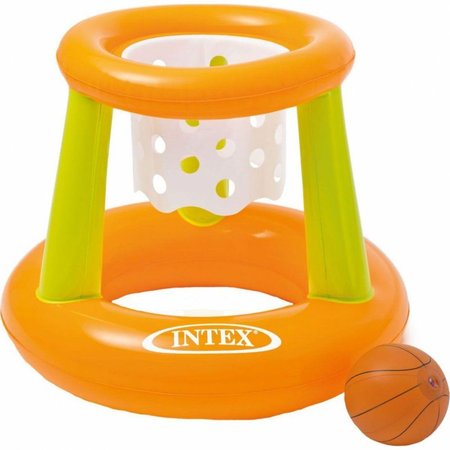 Intex nafukovac basketbalov ko