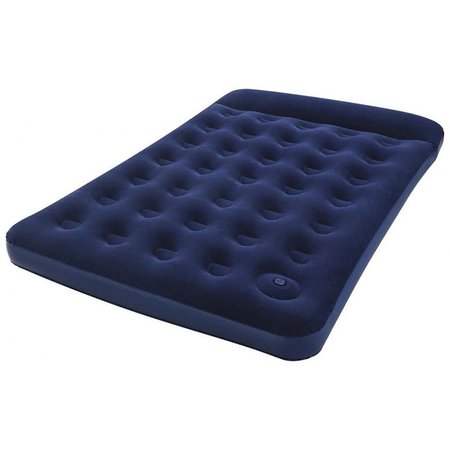Bestway 67225 Nafukovac matrace s non pumpou 191 x 137 x 28 cm
