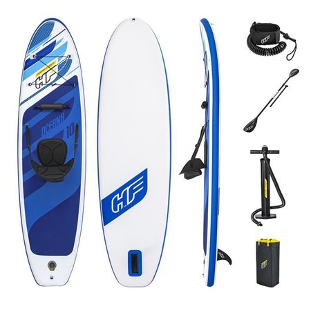 Paddleboard Bestway 65350 Hydro Force Oceana Convertible