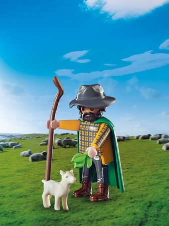 Playmobil 70973 Past